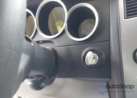 2007 Dodge Magnum из США, поврежденный, VIN 2D4FV47V37H619916